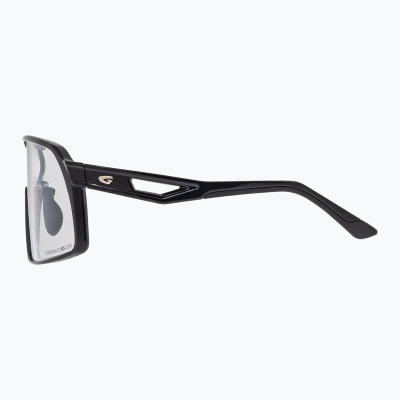 GOG Hyperion schwarz/rauch Sonnenbrille 3