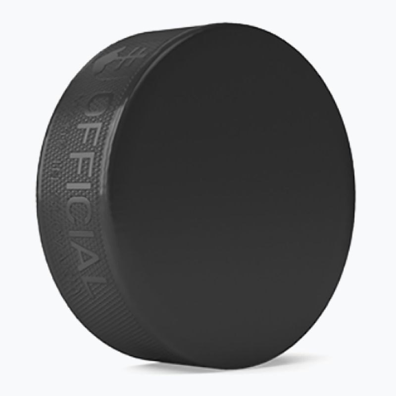 CCM Hockey Puck schwarz VL0207052