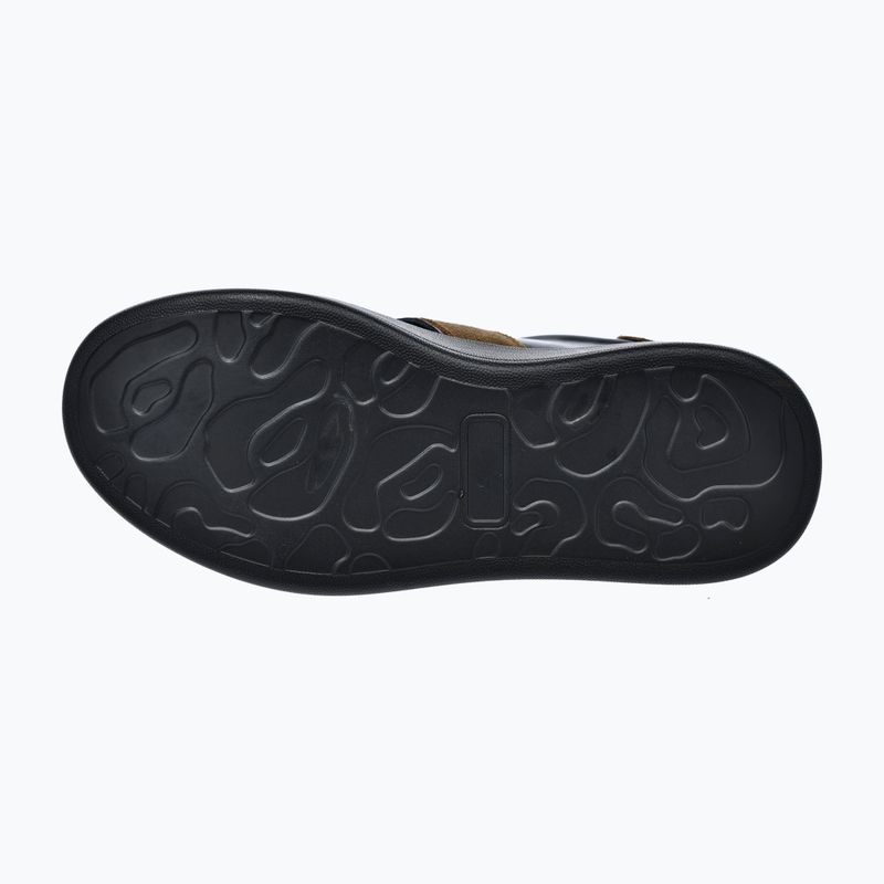 BIG STAR Damen Schuhe SS2D4001 schwarz 6