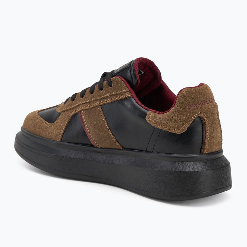 BIG STAR Damen Schuhe SS2D4001 schwarz 3