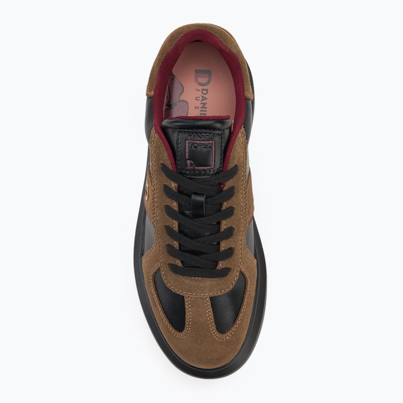 BIG STAR Damen Schuhe SS2D4001 schwarz 5