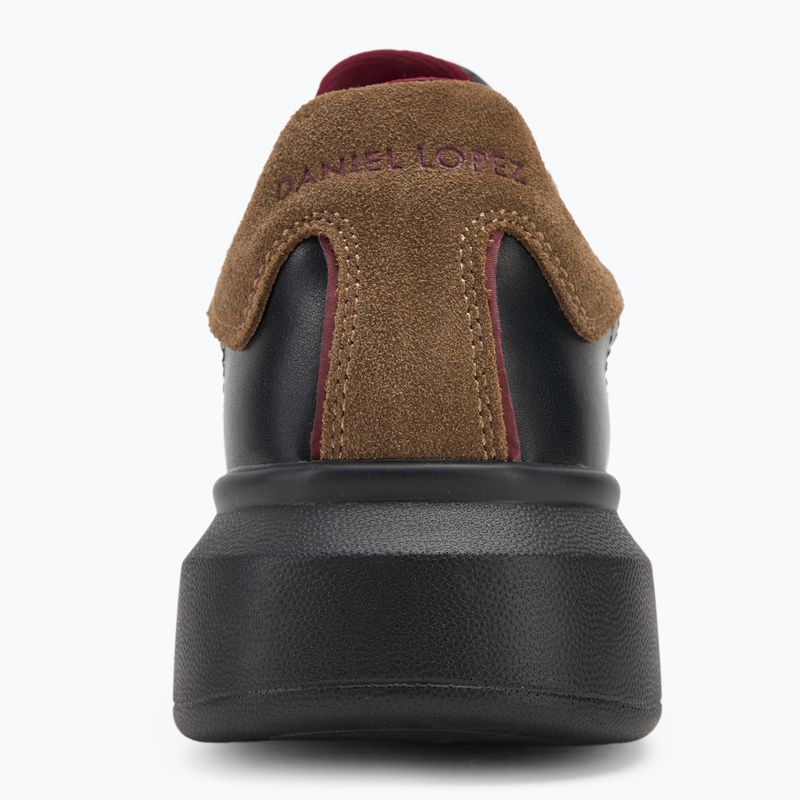 BIG STAR Damen Schuhe SS2D4001 schwarz 6