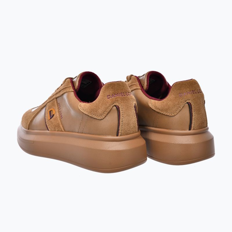 BIG STAR Damen Schuhe SS2D4005 braun 10