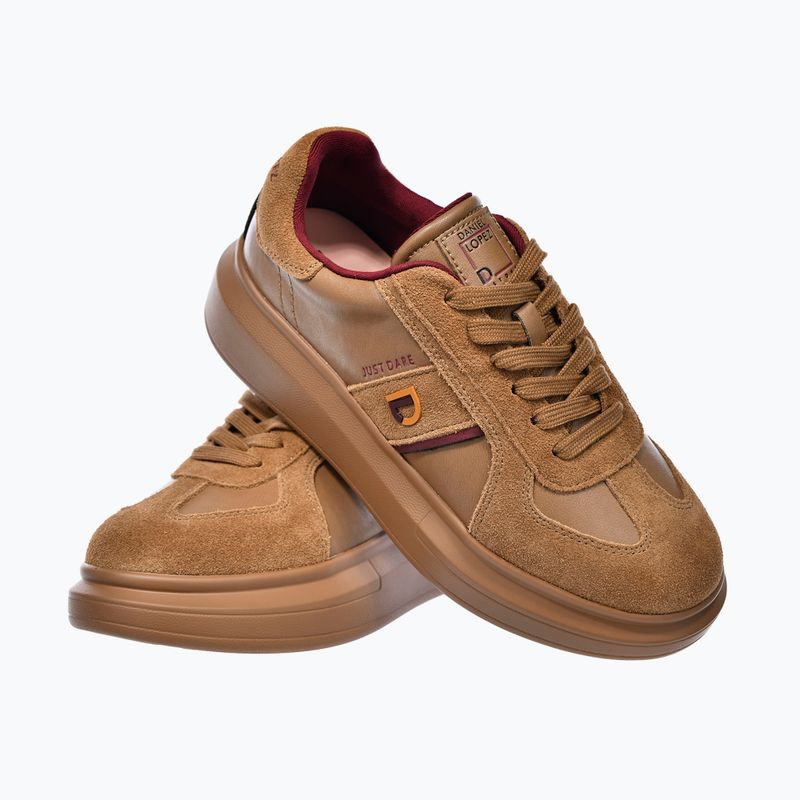 BIG STAR Damen Schuhe SS2D4005 braun 11