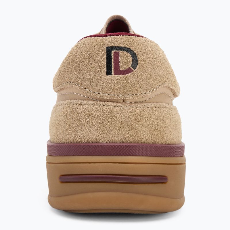 BIG STAR Damen Schuhe SS2D4007 beige 6