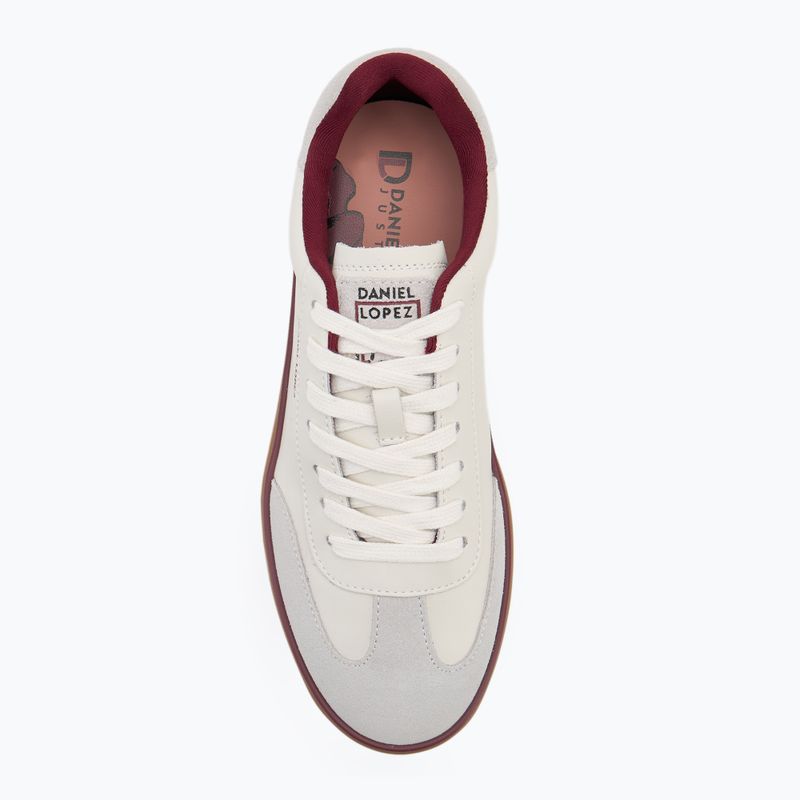 BIG STAR Damen Schuhe SS2D4008 weiß 5