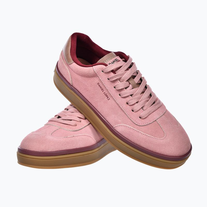 BIG STAR Damen Schuhe SS2D4010 rosa 4