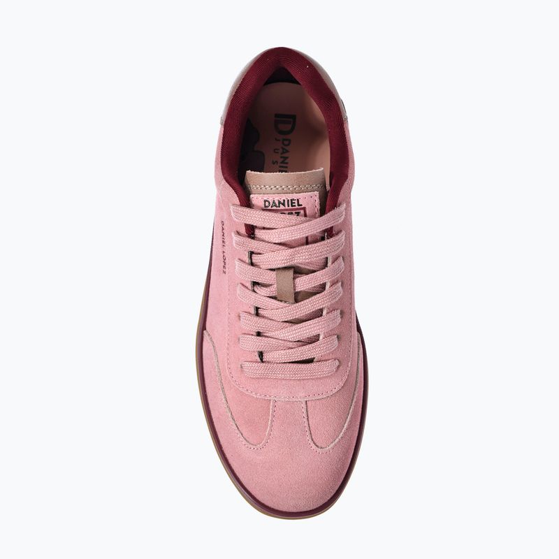 BIG STAR Damen Schuhe SS2D4010 rosa 5