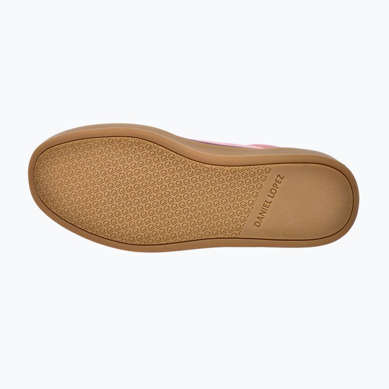BIG STAR Damen Schuhe SS2D4010 rosa 6