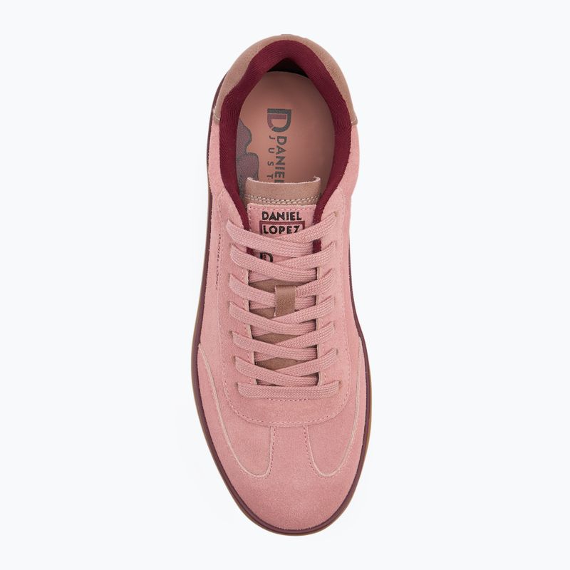 BIG STAR Damen Schuhe SS2D4010 rosa 5