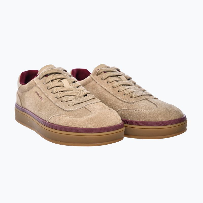 BIG STAR Damen Schuhe SS2D4011 braun 2