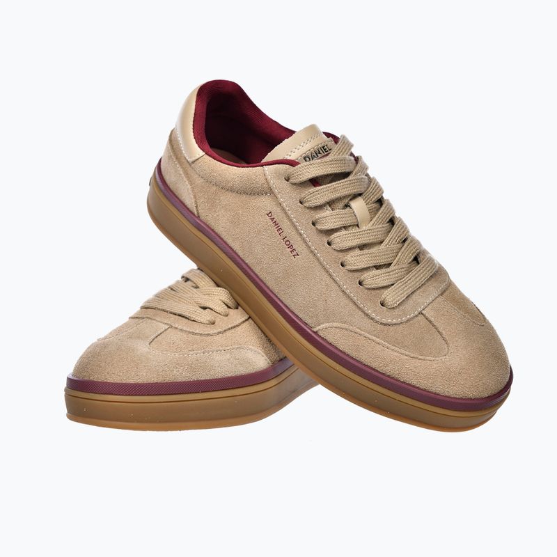 BIG STAR Damen Schuhe SS2D4011 braun 4