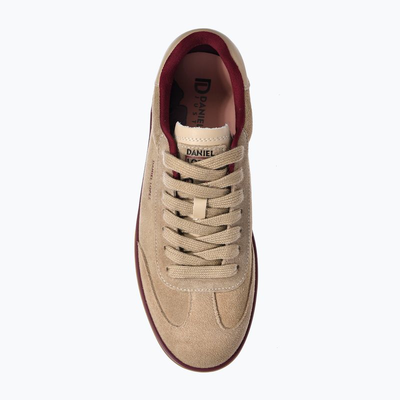 BIG STAR Damen Schuhe SS2D4011 braun 5