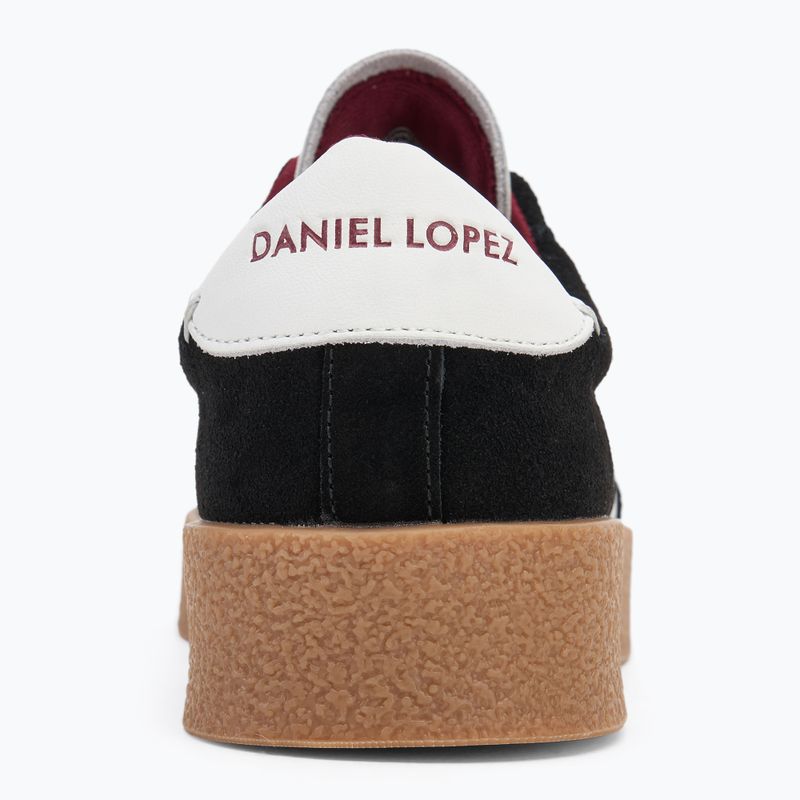 BIG STAR Damen Schuhe SS2D4021 schwarz 6