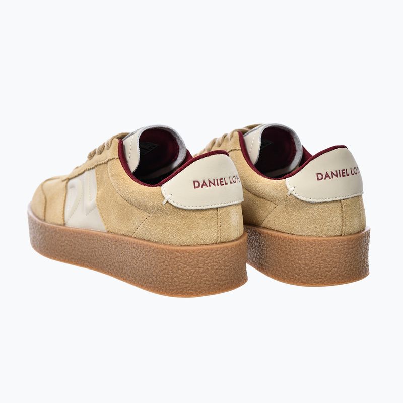 BIG STAR Damen Schuhe SS2D4022 camel 3