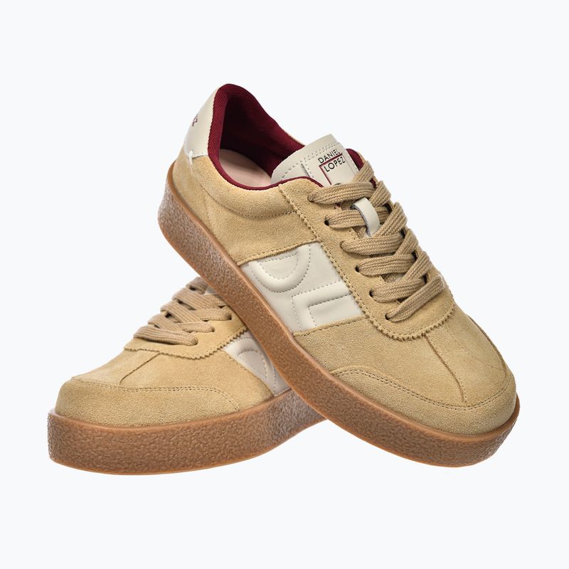 BIG STAR Damen Schuhe SS2D4022 camel 4