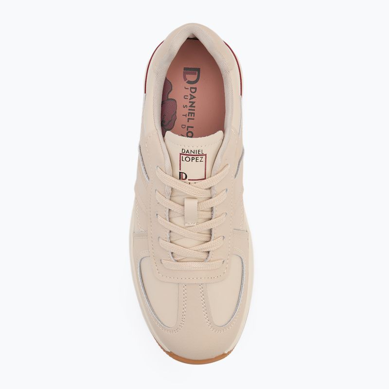 BIG STAR Damen Schuhe SS2D4043 beige 5