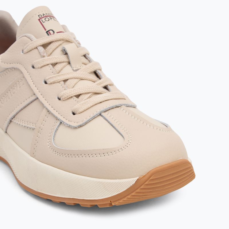 BIG STAR Damen Schuhe SS2D4043 beige 7