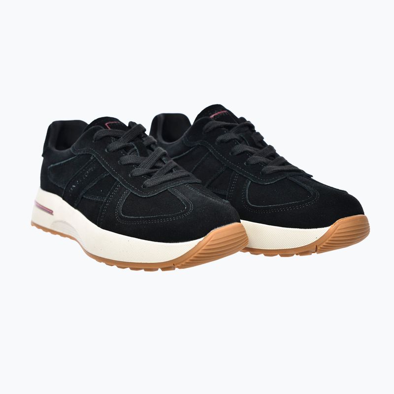 BIG STAR Damen Schuhe SS2D4044 schwarz 9