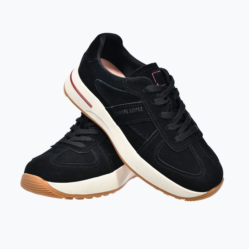 BIG STAR Damen Schuhe SS2D4044 schwarz 11