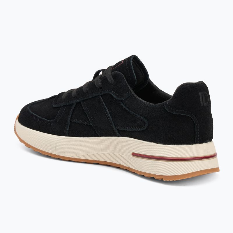 BIG STAR Damen Schuhe SS2D4044 schwarz 3