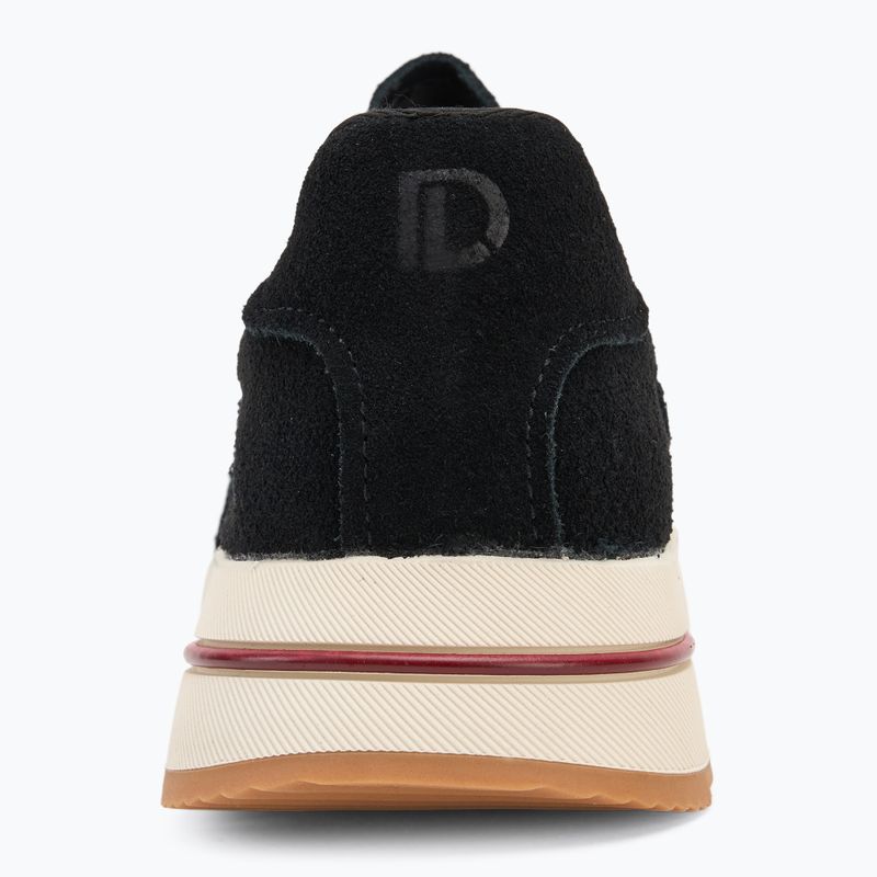 BIG STAR Damen Schuhe SS2D4044 schwarz 6