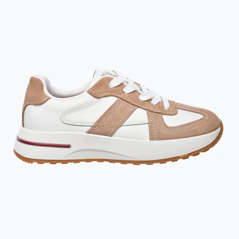 BIG STAR Damen Schuhe SS2D4049 weiß/rosa 8