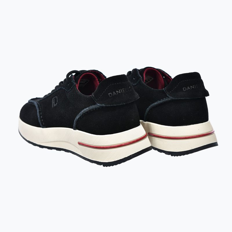 BIG STAR Damen Schuhe SS2D4053 schwarz 10