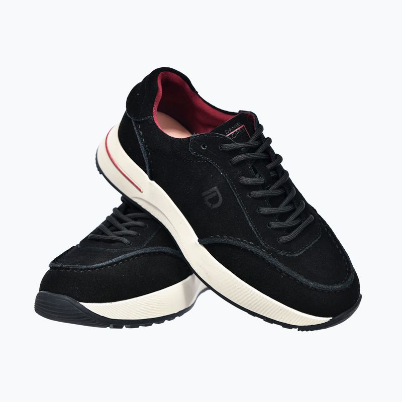 BIG STAR Damen Schuhe SS2D4053 schwarz 11