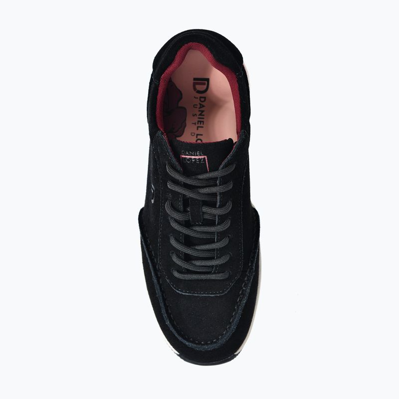 BIG STAR Damen Schuhe SS2D4053 schwarz 12