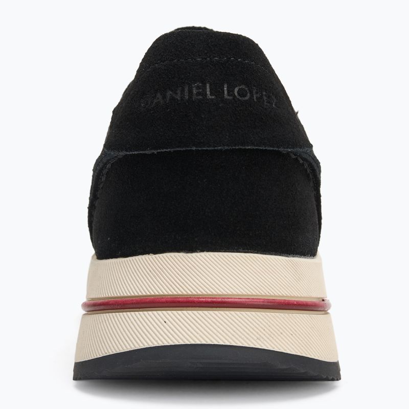 BIG STAR Damen Schuhe SS2D4053 schwarz 6