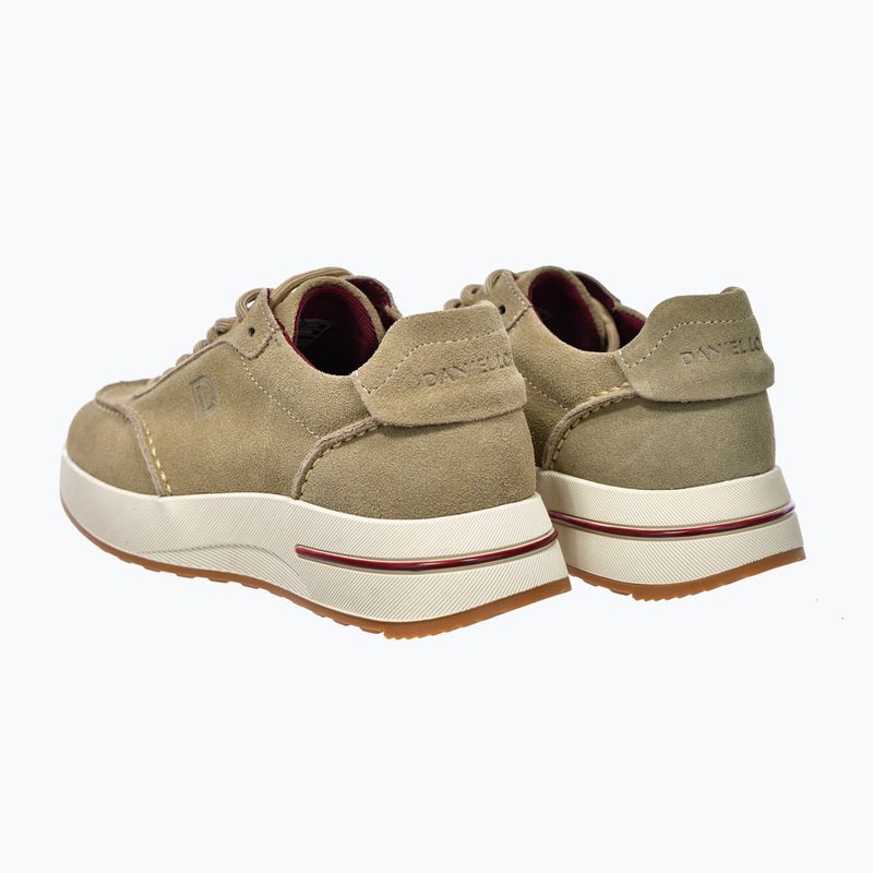 BIG STAR Damen Schuhe SS2D4056 beige 3