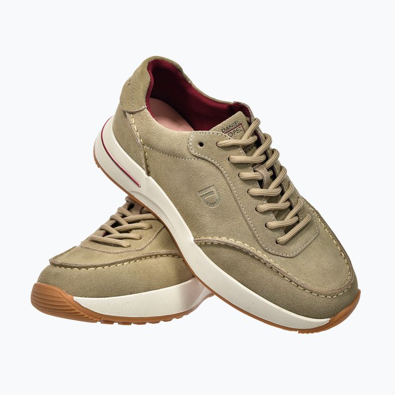 BIG STAR Damen Schuhe SS2D4056 beige 4