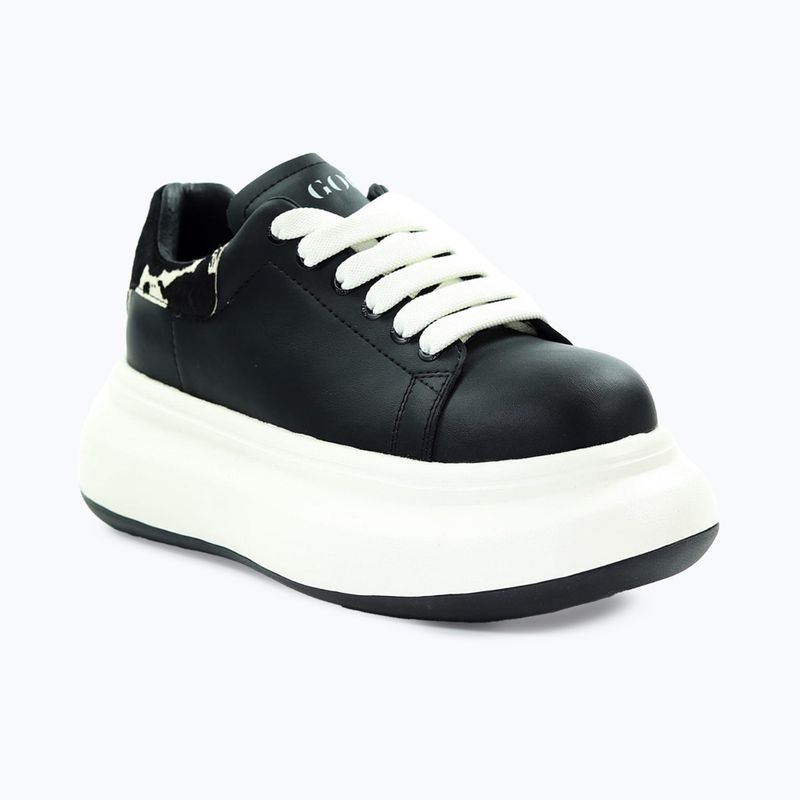 Damen Schuhe GOE SS2N4001 schwarz 8