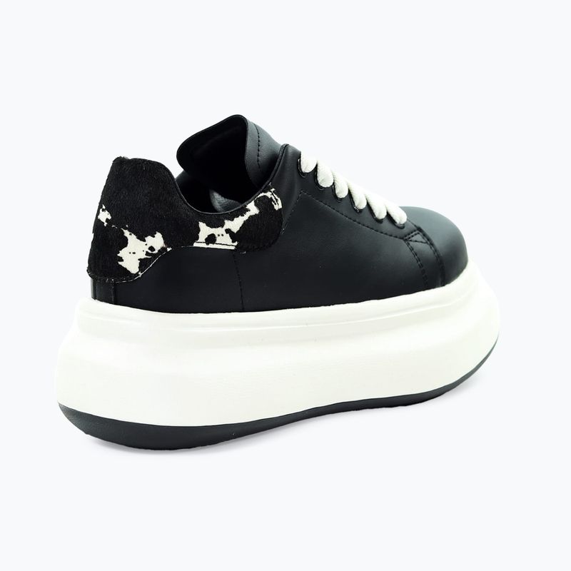 Damen Schuhe GOE SS2N4001 schwarz 12