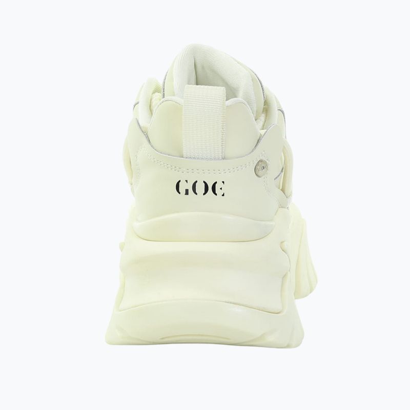 Damen Schuhe GOE SS2N4007 off white 15
