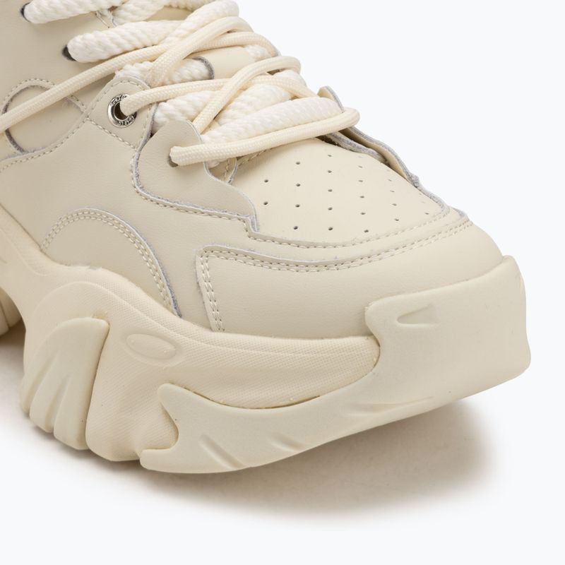 Damen Schuhe GOE SS2N4007 off white 7