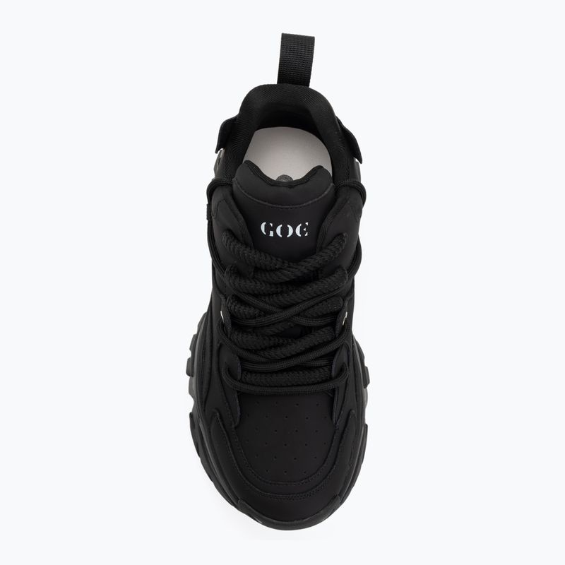 Damen Schuhe GOE SS2N4008 schwarz 5