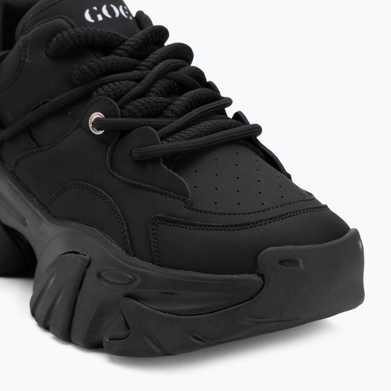 Damen Schuhe GOE SS2N4008 schwarz 7