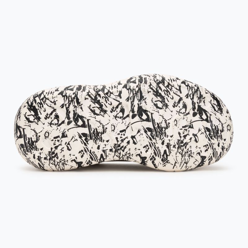 Damen Schuhe GOE SS2N4003 weiß/schwarz 4