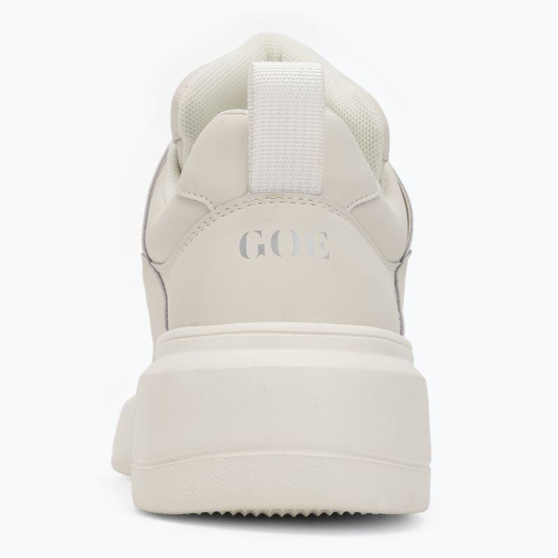 Damen Schuhe GOE SS2N4013 beige 6