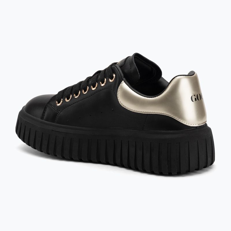 Damen Schuhe GOE SS2N4022 schwarz 3