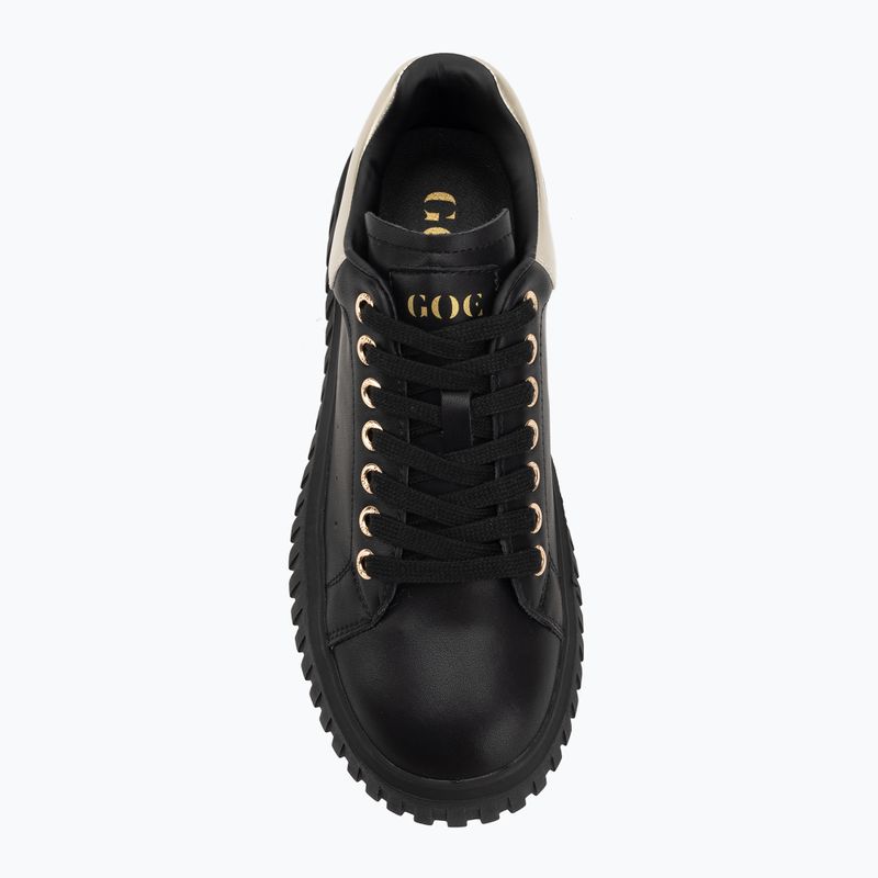 Damen Schuhe GOE SS2N4022 schwarz 5