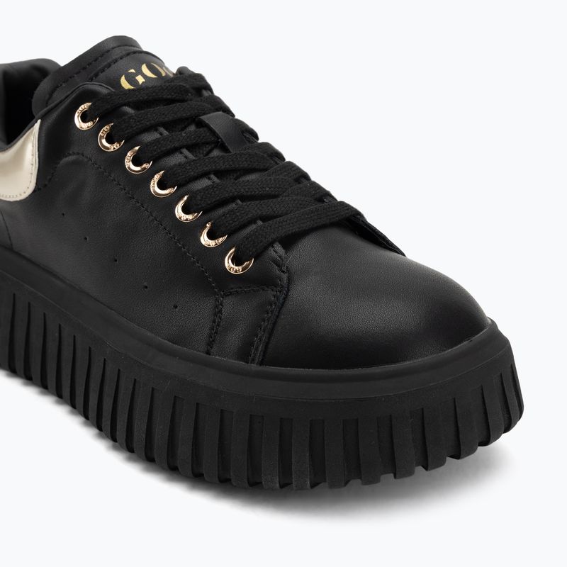 Damen Schuhe GOE SS2N4022 schwarz 7