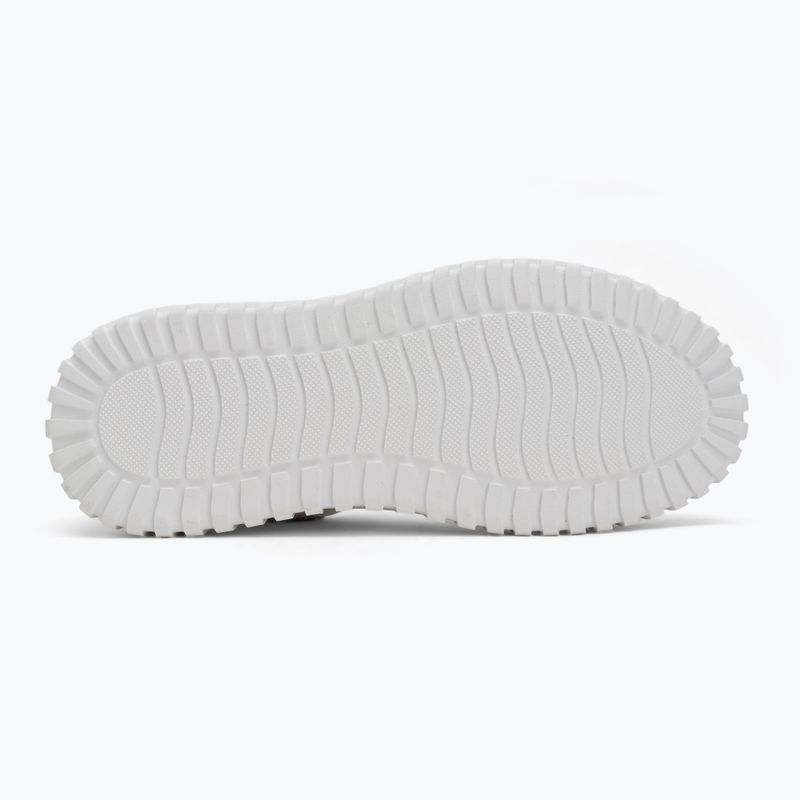 Damen Schuhe GOE SS2N4023 weiß/gold 4