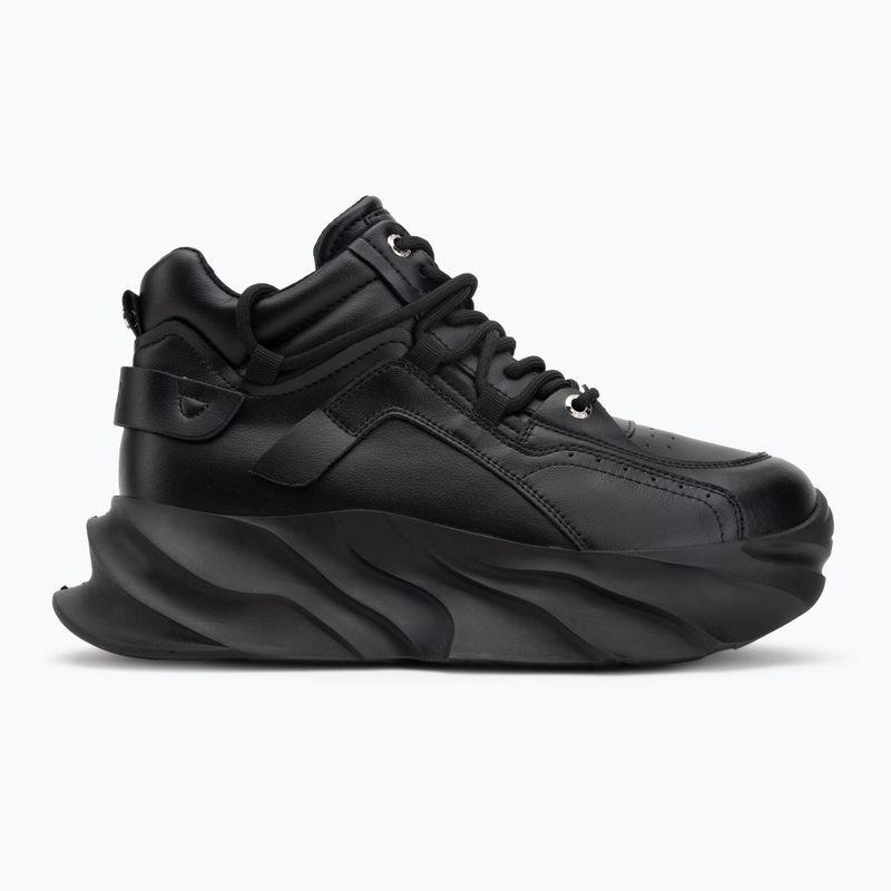 Damen Schuhe GOE SS2N4036 schwarz 2