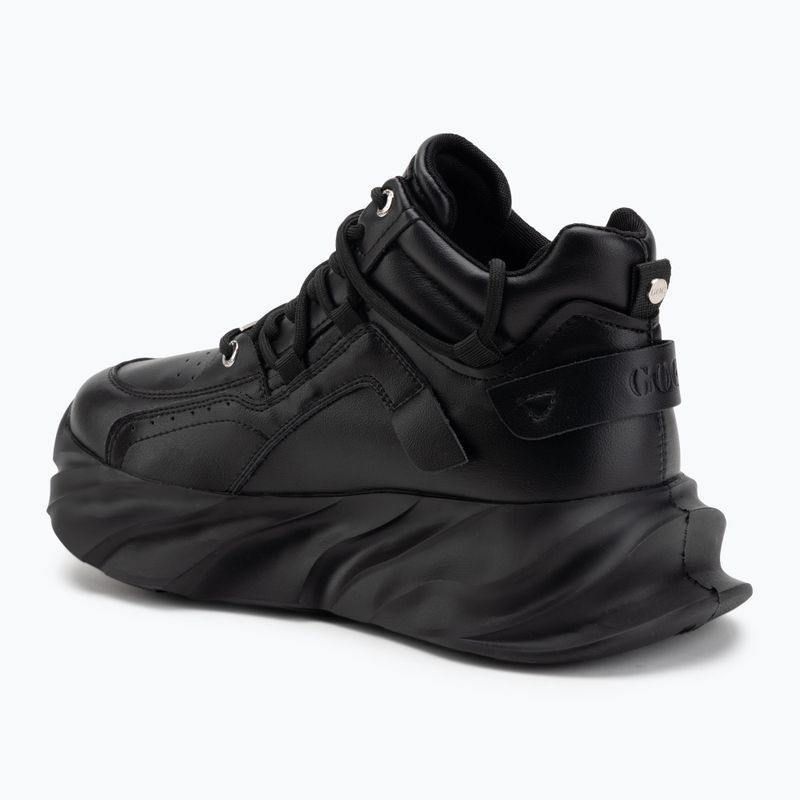 Damen Schuhe GOE SS2N4036 schwarz 3