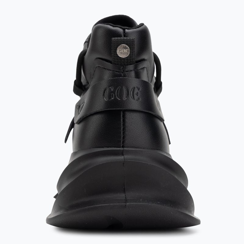 Damen Schuhe GOE SS2N4036 schwarz 6