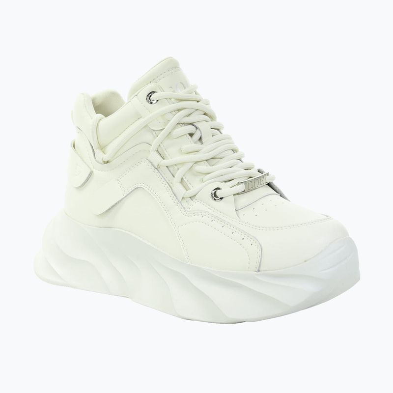 Damen Schuhe GOE SS2N4037 weiß 8