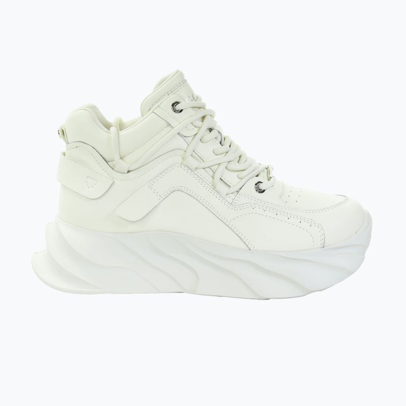 Damen Schuhe GOE SS2N4037 weiß 10